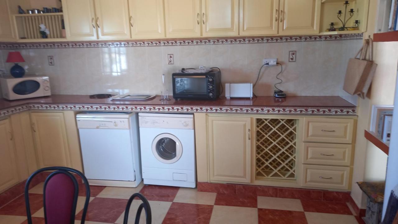 L'Appartement Azurev Pereybere Beach Bagian luar foto