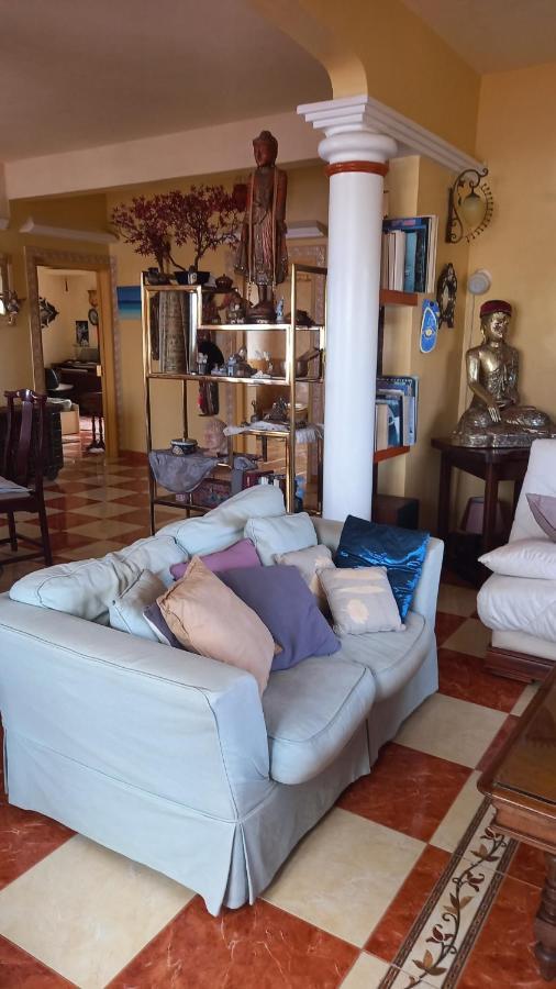 L'Appartement Azurev Pereybere Beach Bagian luar foto