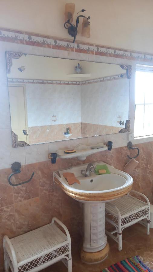 L'Appartement Azurev Pereybere Beach Bagian luar foto