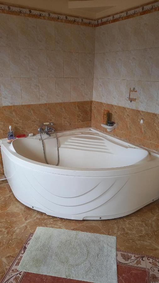 L'Appartement Azurev Pereybere Beach Bagian luar foto
