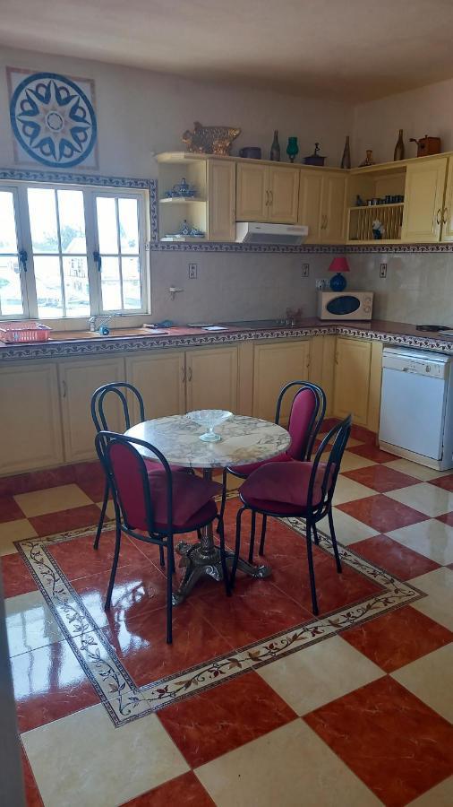 L'Appartement Azurev Pereybere Beach Bagian luar foto